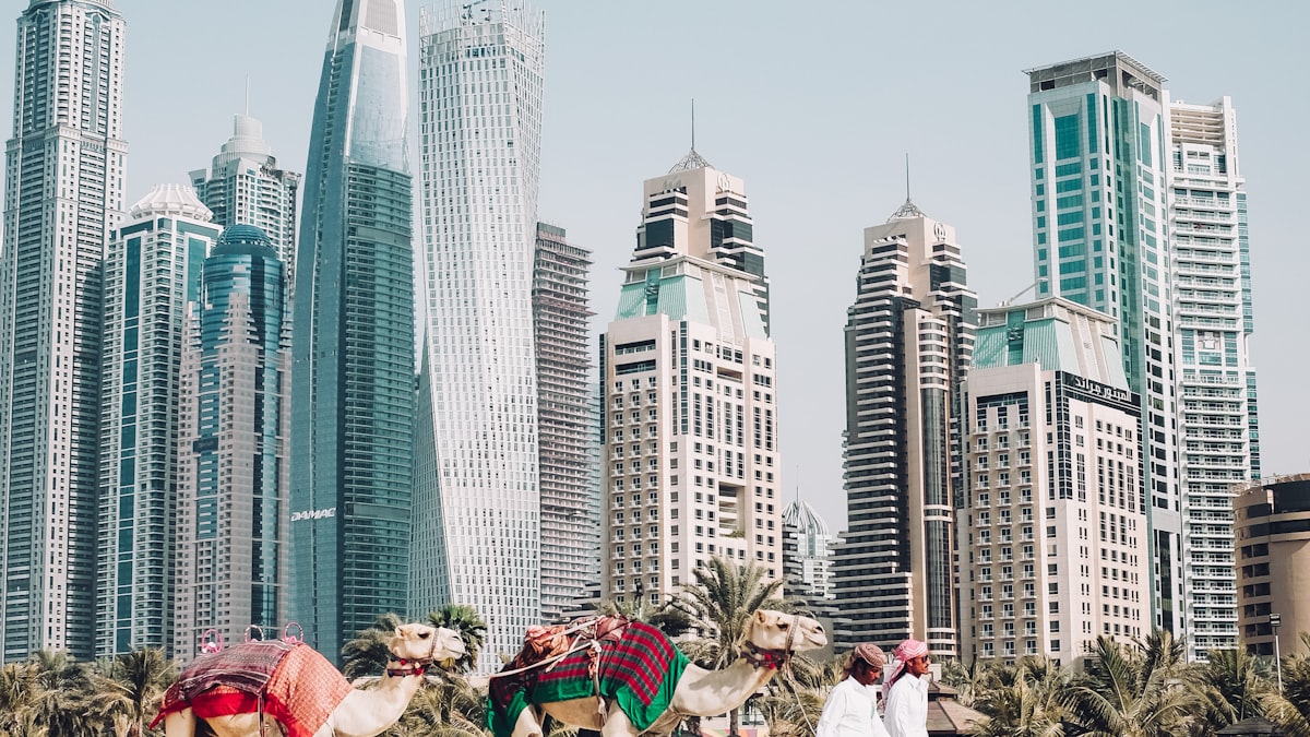 تسعى الرياض إلى فتح باب الاستثمار العقاري أمام شريحة أوسع بكثير من المستثمرين.